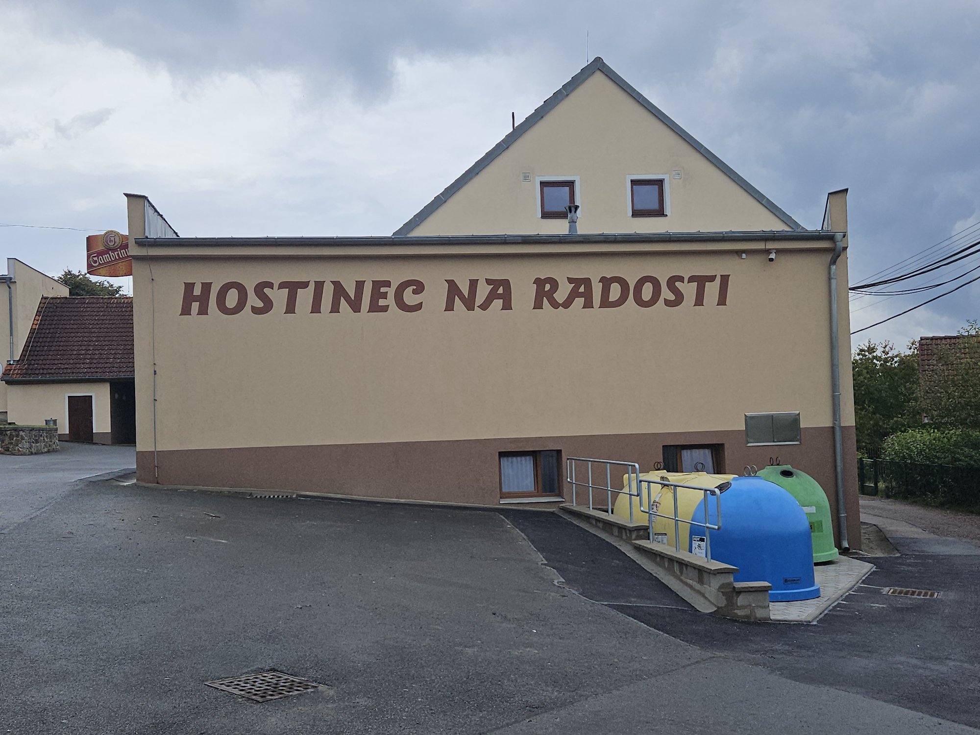 Foto č.4A celkový pohled na stanoviště TKO